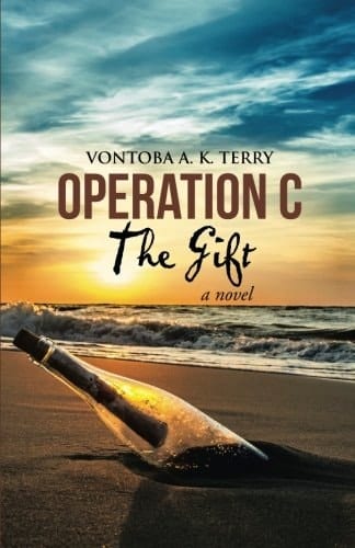 Operation C: The Gift by Vontoba K. Terry — book cover